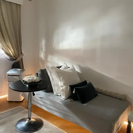 Séjour chez l'habitant Apt Pres De La Tour Elffel Paris