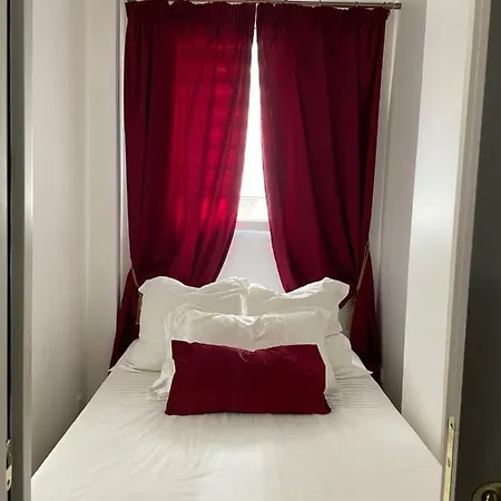 Séjour chez l'habitant Apt Pres De La Tour Elffel *